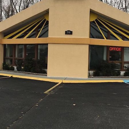 Clair Inn Marysville 외부 사진
