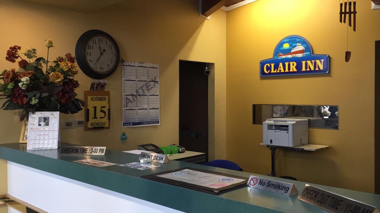 Clair Inn Marysville 외부 사진