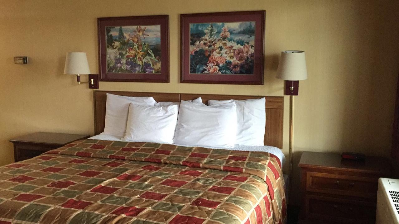 Clair Inn Marysville 외부 사진