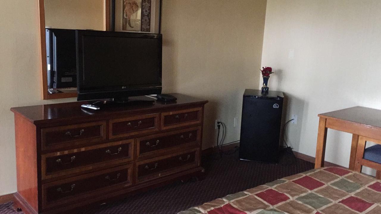 Clair Inn Marysville 외부 사진