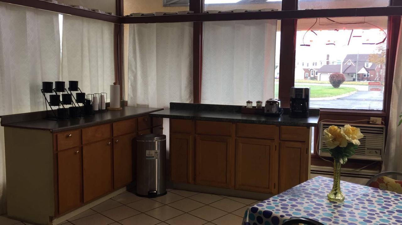 Clair Inn Marysville 외부 사진