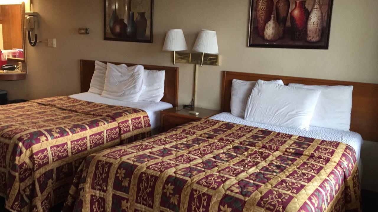Clair Inn Marysville 외부 사진