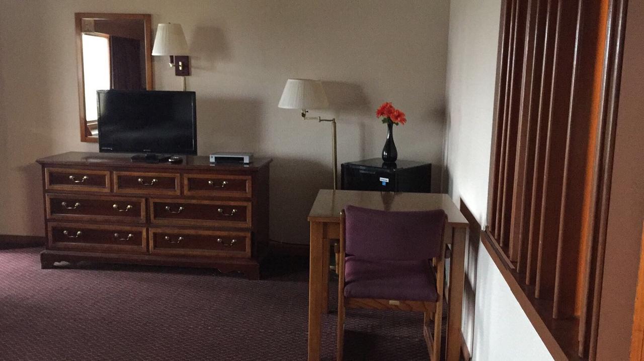 Clair Inn Marysville 외부 사진