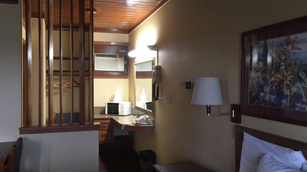 Clair Inn Marysville 외부 사진